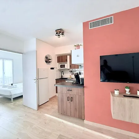 Apartment 1776 - Le Repos Du Marins