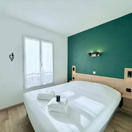 1776 - Le Repos Du Marins Apartment *