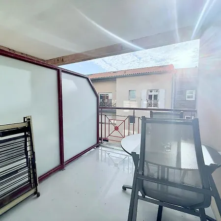 Apartment 1776 - Le Repos Du Marins *