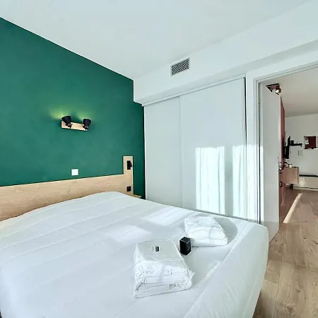 1776 - Le Repos Du Marins Apartment