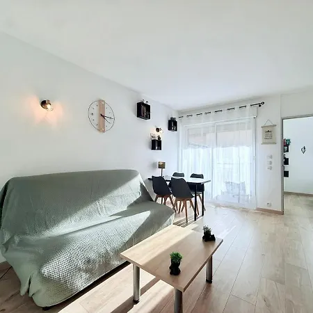 Apartment 1776 - Le Repos Du Marins *