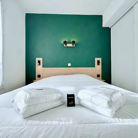 1776 - Le Repos Du Marins Apartment Rochefort (Charente-Maritime)