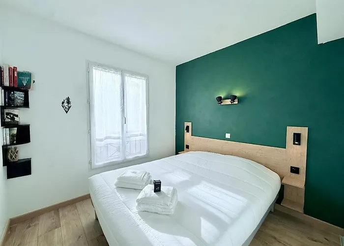 1776 - Le Repos Du Marins Apartment *