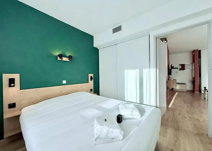 1776 - Le Repos Du Marins Apartment