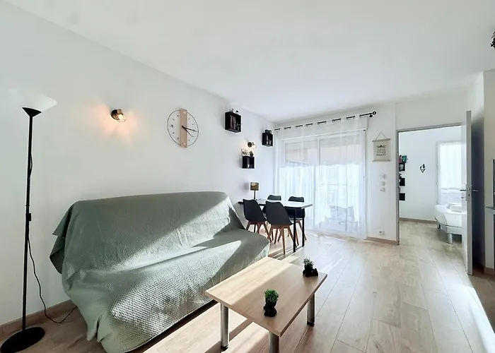 Apartment 1776 - Le Repos Du Marins *