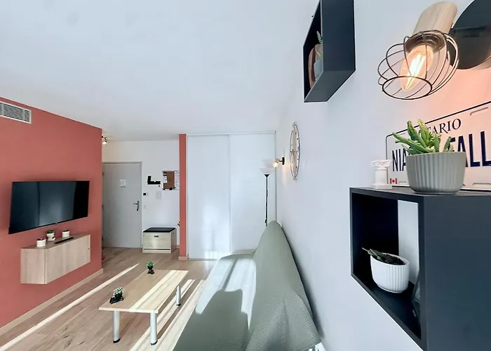 1776 - Le Repos Du Marins Apartment